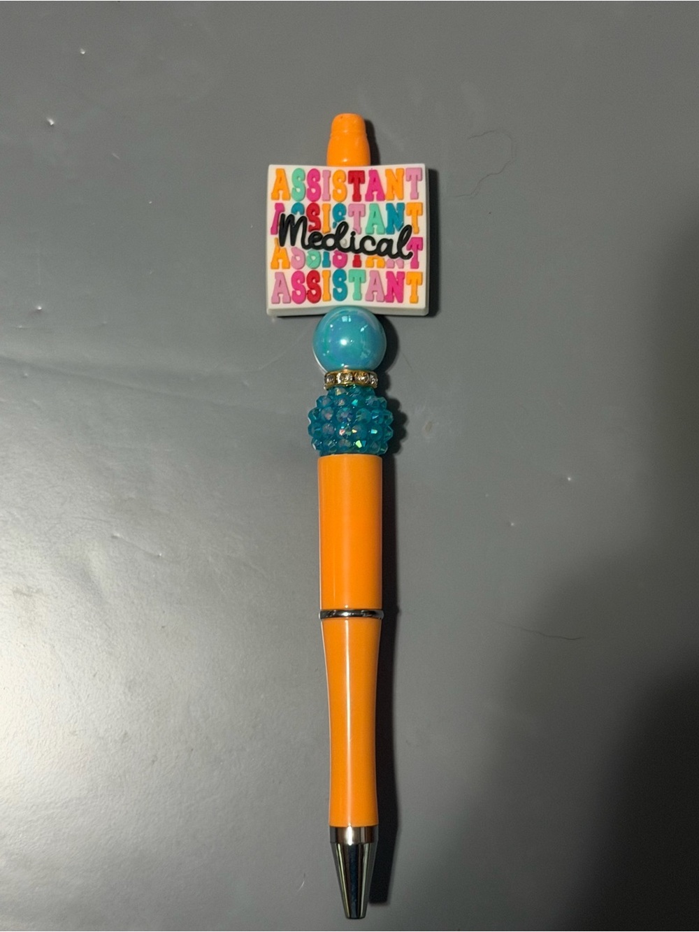 Medical Assistant pen